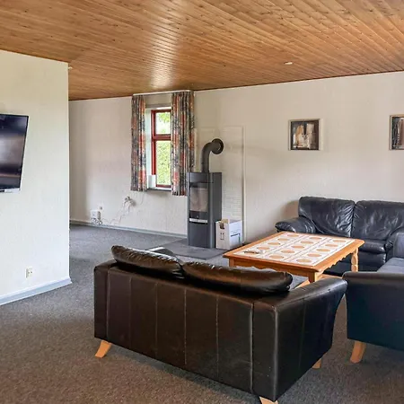 4 Bedroom Pet Friendly In Дом отдыха Ansager