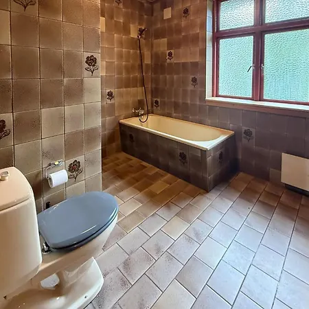 4 Bedroom Pet Friendly In Дом отдыха *